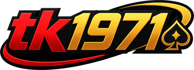 tk1971 Logo